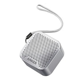Loa Bluetooth Anker SoundCore Nano Xám