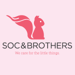 Mã giảm giá Soc&Brothers